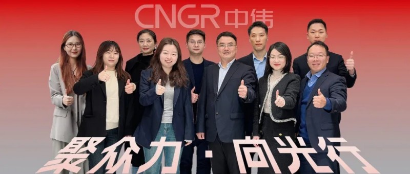 聚眾力·向光行｜公司高質(zhì)量發(fā)展的“隱形護(hù)盾”，走近中偉法務(wù)管理團(tuán)隊(duì)