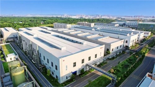 喜報(bào)！中偉股份獲評(píng)2022年 “ 國家技術(shù)創(chuàng)新示范企業(yè) ”和“ 國家知識(shí)產(chǎn)權(quán)優(yōu)勢企業(yè) ”