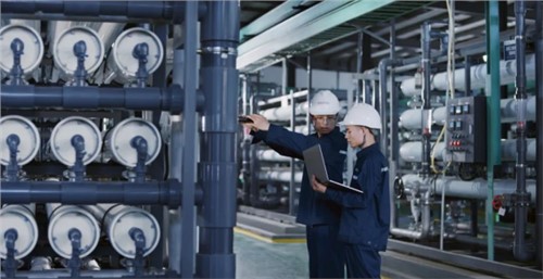 再獲殊榮！中偉榮獲工信部“工業(yè)綠色設(shè)計(jì)示范企業(yè)”獎