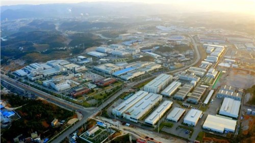 ?“雙料”國家單項(xiàng)冠軍！中偉再獲工信部“制造業(yè)單項(xiàng)冠軍企業(yè)”